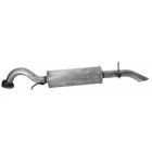 Walker Exhaust 54803 Resonator New. Price: $135.55.