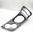 2019-2022 Dodge Challenger Center Console Gear Shifter Bezel Cover Trim Oem Used. Price: $124.99.