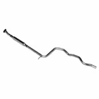 Walker Exhaust Resonator And Pipe Assembly 48294 New. Price: $256.79.