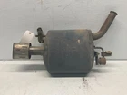 2012 Infiniti G37 Sedan Exhaust System Rear Left Muffler And Tips, Oem LOT001 Used. Price: $68.00.
