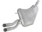 Api 55SJ21Q Rear Muffler Fits 1999-2003 Saab 95 3.0L V6 B308E Turbocharged New. Price: $162.68.