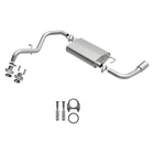 For Toyota Matrix 2003-2008 Brexhaust 106-0061 Direct-fit Series Kit New. Price: $260.00.