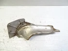 87 Porsche S4 Heat Shield Exhaust Left Front, 92850492105 Used. Price: $26.99.