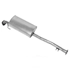 Exhaust Muffler-soundfx Direct Fit Walker 18901 New. Price: $226.46.