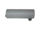 Jp Group Dansk Exhaust Muffler 8120600100 Vw Volkswagen Beetle New. Price: $381.22.