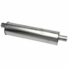 Walker Exhaust Soundfx 17868 Muffler Fits Select: 1980-1986 Ford F150, New. Price: $119.84.