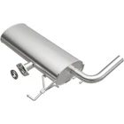 For Mitsubishi Lancer Non-turbo 08+ Brexhaust Stock Replacement Kit New. Price: $546.67.