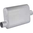 Jegs 30220 Chambered Deep-tone Muffler New. Price: $39.99.