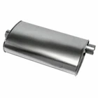 Walker Exhaust Muffler 18913 High-quality Auto Part, Universal Fit For New. Price: $136.79.