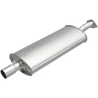 Ford Escape Mercury Mariner Mazda Tribute Brexhaust Muffler Assembly Tcp New. Price: $217.41.