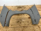 05-10 Bmw E60 530I 525 Rear Left & Right Side Pillar Trim Cover Panel Oem Gray Used. Price: $67.49.