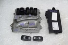 2013 Bmw X5 X6 E70 E71 N55 Engine Computer Dme Ecu Ecm CAS3 Module Key 8615879 Used. Price: $499.99.