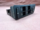 Bmw E53 X5 Front Left Door Window Control Switch Oem 70K Miles Used. Price: $39.00.