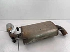 1996-1997 Mazda MX-5 Miata Rear Exhaust Muffler Oem Used. Price: $164.89.