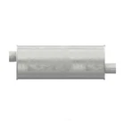 Exhaust Muffler-soundfx Direct Fit Walker 18823 New. Price: $58.95.