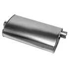 Walker Exhaust Muffler For S10, Sonoma, Hombre 18913 New. Price: $88.89.