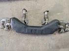 22-24 Chevrolet Corvette 6.2L Rwd Exhaust System Rear Muffler Oem Used. Price: $460.00.