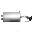 Exhaust Muffler ASSEMBLY-4WD Ap 7371 New. Price: $141.75.