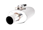 Xforce Varex Muffler VMK-18-400 New. Price: $615.01.