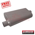 Flowmaster Exhaust Muffler Fits Dodge D150 1990-91 New. Price: $216.37.