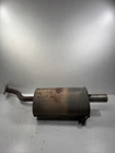 02-06 Honda Cr-v Muffler 18030-S9A-A02 Oem Used. Price: $100.00.