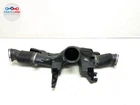 2013-21 Range Rover L405 Air Intake Duct Center Pipe Resonator 5.0L Supercharged Used. Price: $254.94.