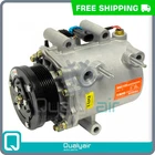 A/c Compressor For Buick Rendezvous Chevrolet Venture Oldsmobile Silho... Qu New. Price: $236.95.