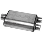 Walker Exhaust 17228 Dynomax Ultra New. Price: $227.91.
