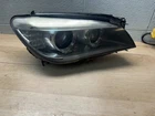 Bmw 750LI 740I 760I Oem 13-15 Front Right Pass Side Xenon Adaptiv Headlight Used. Price: $500.25.