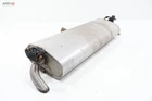 2020 2025 Buick Encore Gx 1.3L Fwd Exhaust System Rear Muffler Pipe Oem -cut- Used. Price: $169.99.