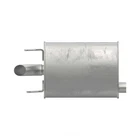 Exhaust Muffler-quiet-flow Ss Walker 21525 New. Price: $118.53.