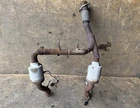 Ford Expedition Limited 18-21 Oem Rwd 3.5L V6 Engine Exhaust Manifold Pipe 68K Used. Price: $806.65.