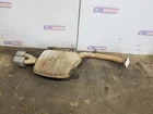 2021 Kia Telluride Sx 3.8L Muffler Exhaust With Tips Used. Price: $350.00.