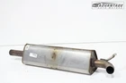 2019-2021 Volkswagen Jetta 1.4L L4 Gas Center Exhaust Resonator Muffler Pipe Oem Used. Price: $148.19.