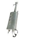 Converters Exhaust Muffler For 4RUNNER, GX470 OPMMT5018 New. Price: $197.50.