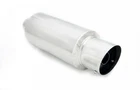 Megan Racing Exhaust Muffler: M-gt New. Price: $107.83.