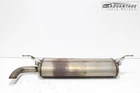 2022-2023 Mitsubishi Outlander Awd 2.5L Rear Exhaust System Muffler Oem Used. Price: $349.99.