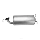 Exhaust Muffler Ap 700340 New. Price: $99.74.
