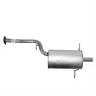 Ap Exhaust Oe Replacement Muffler 7491 New. Price: $155.99.