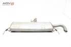 18-24 Chevrolet Equinox Fwd 1.5L Exhaust Center Muffler Resonator Pipe Oem -cut- Used. Price: $279.99.