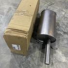 21528 Walker Exhaust Muffler-quiet-flow Ss New. Price: $49.50.