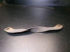Exhaust Muffler Middle Bracket 00953071 06-11 Mercedes Benz W164 ML350 ML500 Used. Price: $23.75.