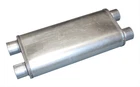 Pypes Race Pro Muffler 2.5" Off In Out MVR100 New. Price: $160.79.