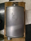 Nos Gm 3858442 Turbo Muffler 1962-1964 Chevy Corvair Monza Spyder Used. Price: $300.00.