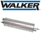 Walker Quiet-flow Exhaust For 1974-1975 Volvo 164 3.0L L6 Mufflers Ax New. Price: $121.81.