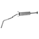 Genuine Walker Exhaust Muffler Assembly 46925. Price: $180.48.