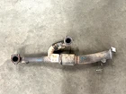 2014-2020 Acura Rlx Fwd Front Exhaust Muffler Flex Down Tube Pipe Oem LOT2601 Used. Price: $149.00.