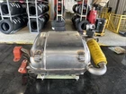 Muffler & Pipe Bmw (18-30-7-623-124) New. Price: $530.00.