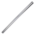 A-karck Straight Exhaust Pipe 4" Od, Mild Steel 30" Long Inch New. Price: $53.14.