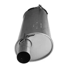 Exhaust Muffler APE700462 New. Price: $103.18.